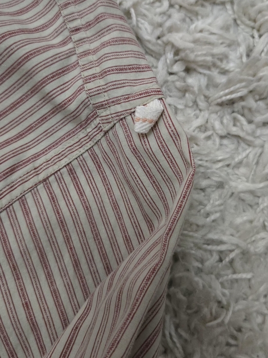 VTG Rare Scotch And Soda Pearl Button Up Union Made XL - Picture 6 of 13